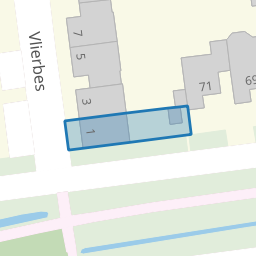 Perceel OSS00-K-4438