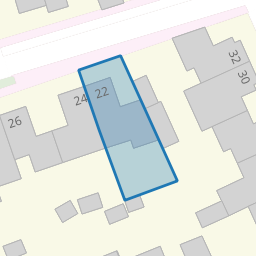 Perceel OSS00-K-4576