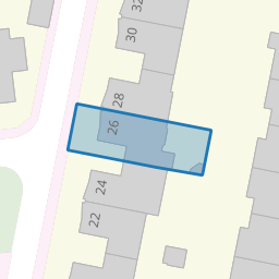 Perceel OSS00-K-4742