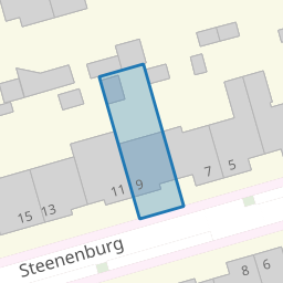 Perceel OSS00-K-4805