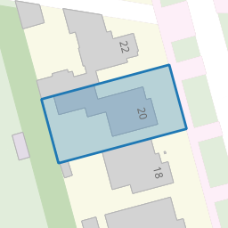 Perceel OSS00-K-4857