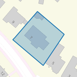 Perceel OSS00-K-4902