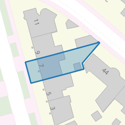 Perceel OSS00-K-4906