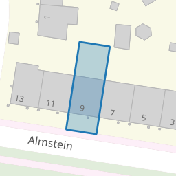 Perceel OSS00-K-4927