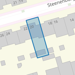 Perceel OSS00-K-4992
