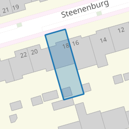 Perceel OSS00-K-4993