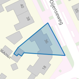 Perceel OSS00-K-5005