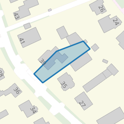 Perceel OSS00-K-5023