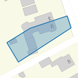 Perceel OSS00-K-5034