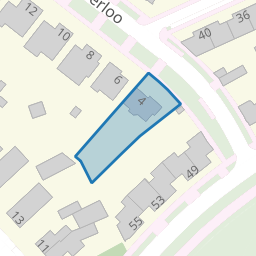 Perceel OSS00-K-5090