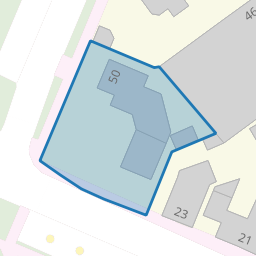 Perceel OSS00-K-5131