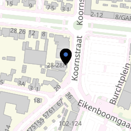 Appartement OSS00 K 5345 1