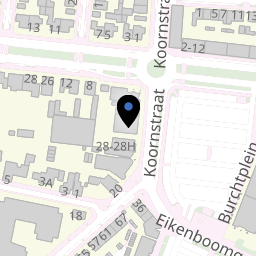 Appartement OSS00 K 5345 10