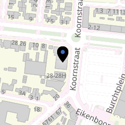 Appartement OSS00 K 5345 11