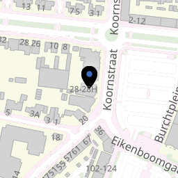 Appartement OSS00 K 5345 12