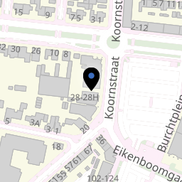 Appartement OSS00 K 5345 13