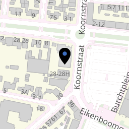 Appartement OSS00 K 5345 14