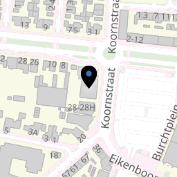 Appartement OSS00 K 5345 15