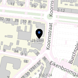 Appartement OSS00 K 5345 16