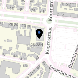 Appartement OSS00 K 5345 17