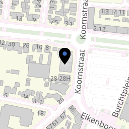 Appartement OSS00 K 5345 18