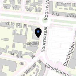 Appartement OSS00 K 5345 2