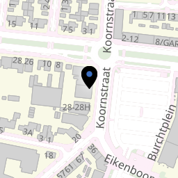 Appartement OSS00 K 5345 3