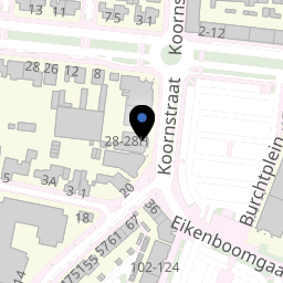 Appartement OSS00 K 5345 4