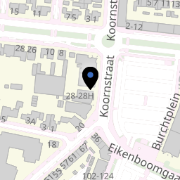 Appartement OSS00 K 5345 5