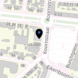 Appartement OSS00 K 5345 6