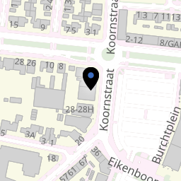 Appartement OSS00 K 5345 7