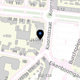 Appartement OSS00 K 5345 8