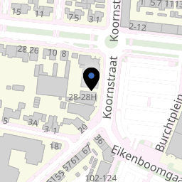 Appartement OSS00 K 5345 9