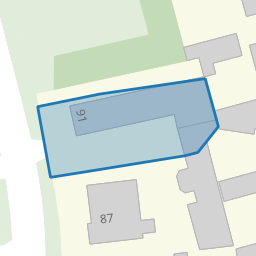 Perceel OSS00-K-5356