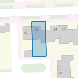 Perceel OSS00-K-5364