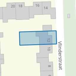 Perceel OSS00-K-5371