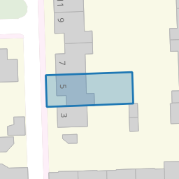 Perceel OSS00-K-5377