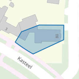Perceel OSS00-K-5381