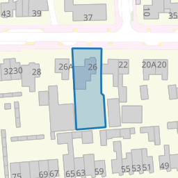 Perceel OSS00-K-5392