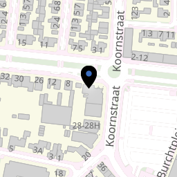 Appartement OSS00 K 5397 12