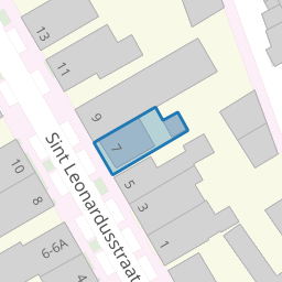 Perceel OSS00-K-5439