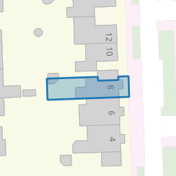 Perceel OSS00-K-5457