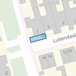 Perceel OSS00-K-5487