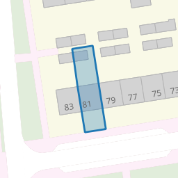 Perceel OSS00-K-5625