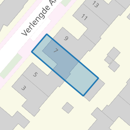 Perceel OSS00-K-5722