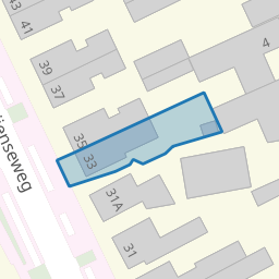 Perceel OSS00-K-5776