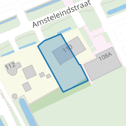 Perceel OSS00-K-5790