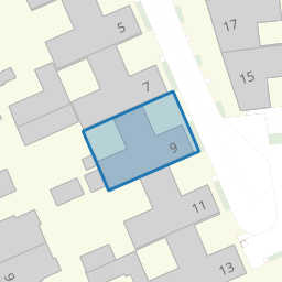 Perceel OSS00-K-5814