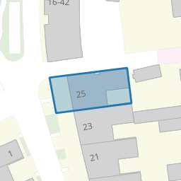 Perceel OSS00-K-5821