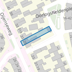 Perceel OSS00-K-633